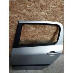Porte Arriere Gauche Peugeot 307 Phase 1 (4)